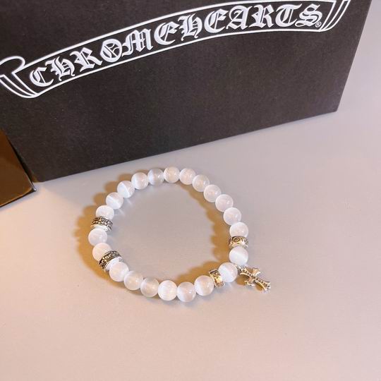 Chrome Hearts bracelet 11lyh124 (4)