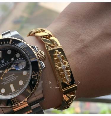 Chrome Hearts bracelet 11lyh124 (5)