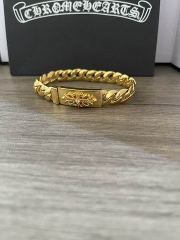 Chrome Hearts bracelet 11lyh124 (6)