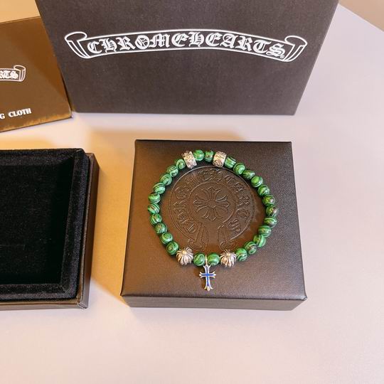 Chrome Hearts bracelet 11lyh125 (1)