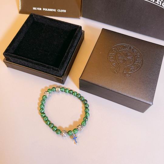 Chrome Hearts bracelet 11lyh125 (2)