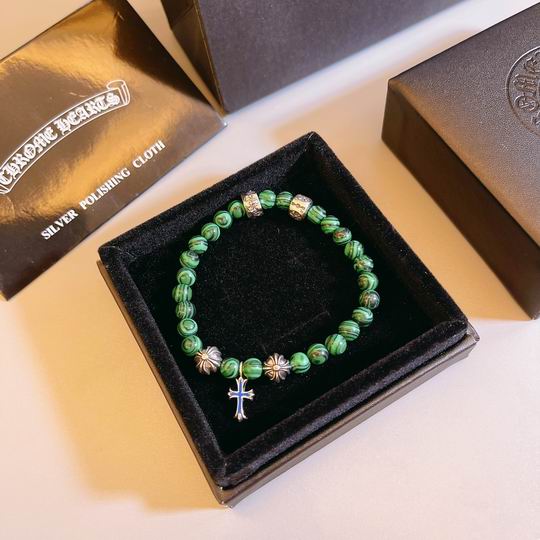 Chrome Hearts bracelet 11lyh125 (3)