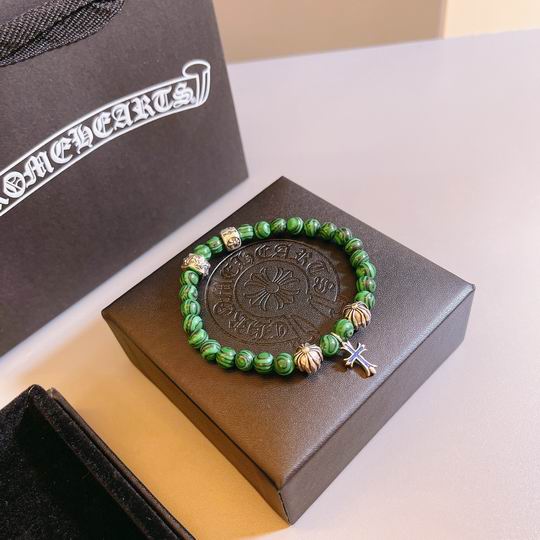 Chrome Hearts bracelet 11lyh125 (5)