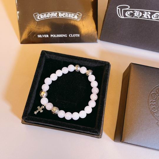 Chrome Hearts bracelet 11lyh126 (2)