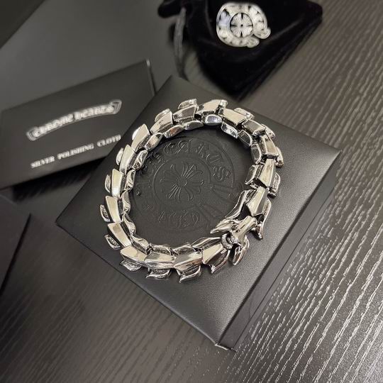 Chrome Hearts bracelet 11lyh126 (2)