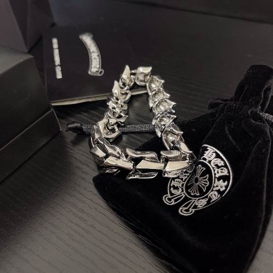 Chrome Hearts bracelet 11lyh126 (3)