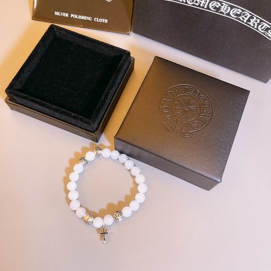 Chrome Hearts bracelet 11lyh126 (5)