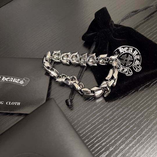 Chrome Hearts bracelet 11lyh126 (5)