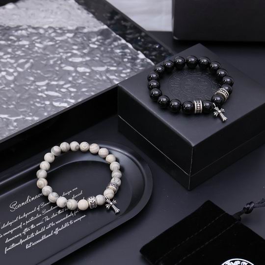Chrome Hearts bracelet 11lyh127 (1)