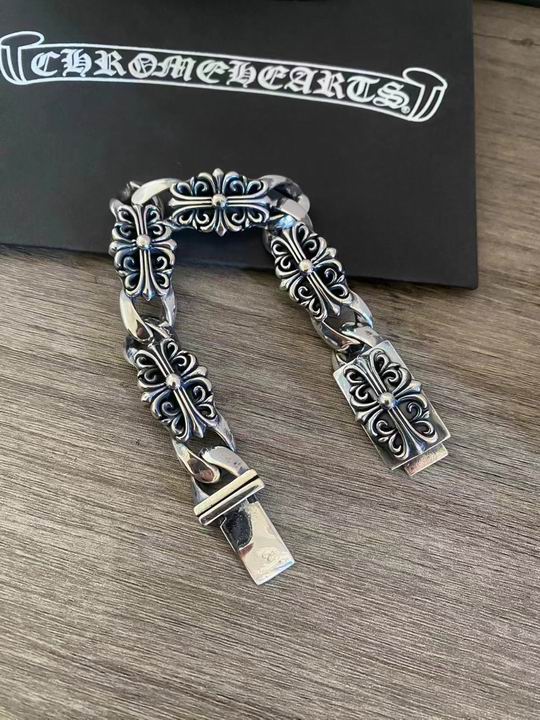 Chrome Hearts bracelet 11lyh127 (1)