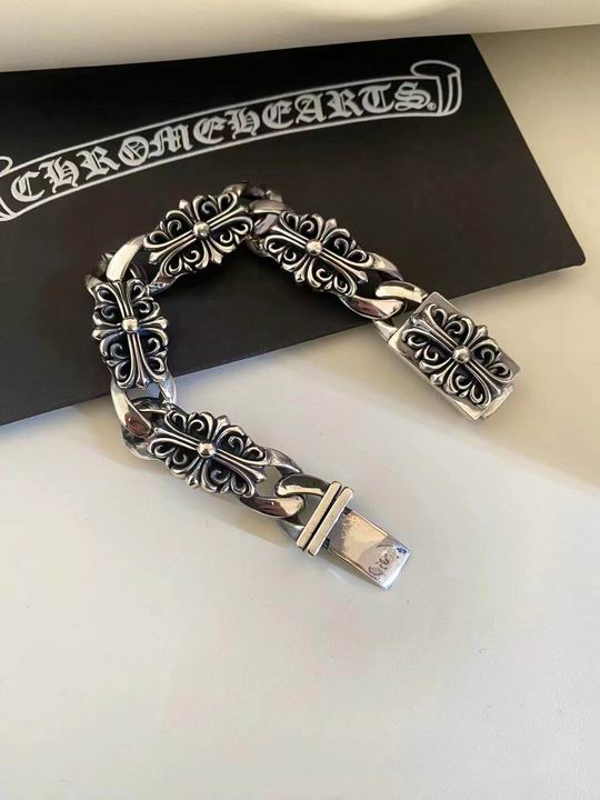 Chrome Hearts bracelet 11lyh127 (4)