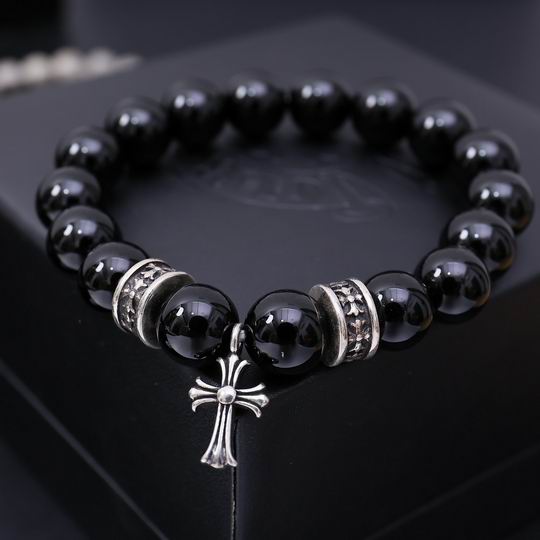 Chrome Hearts bracelet 11lyh127 (5)