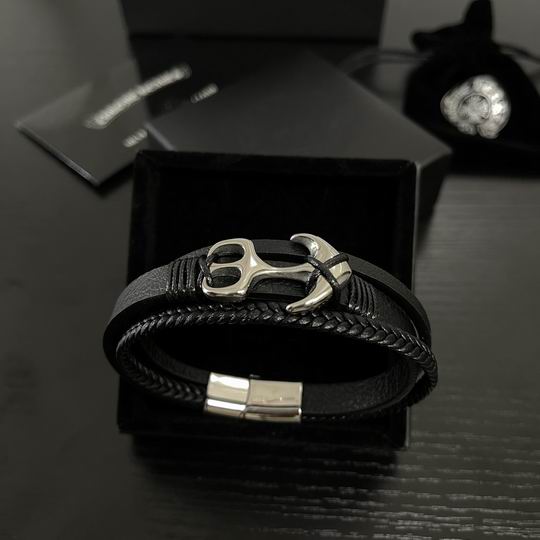 Chrome Hearts bracelet 11lyh128 (1)