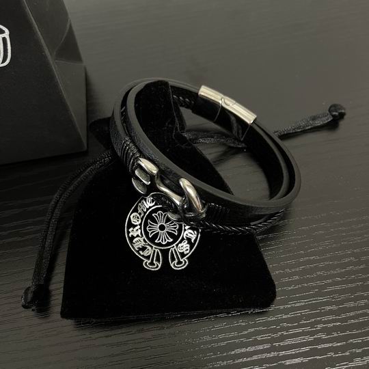 Chrome Hearts bracelet 11lyh128 (2)