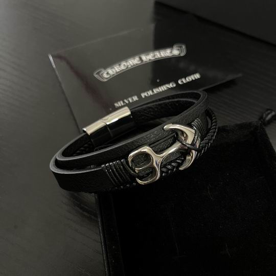 Chrome Hearts bracelet 11lyh128 (3)