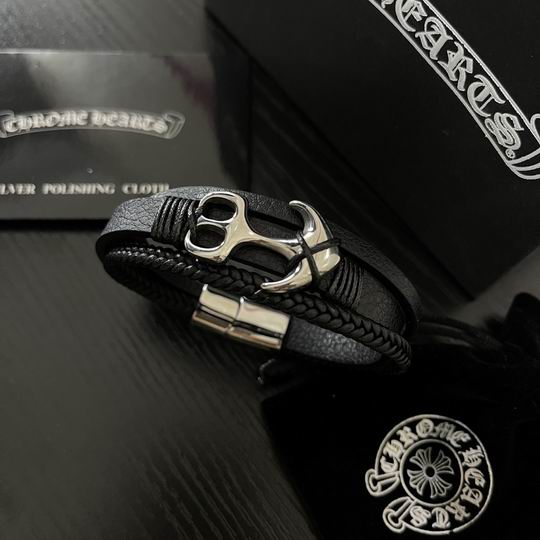 Chrome Hearts bracelet 11lyh128 (5)