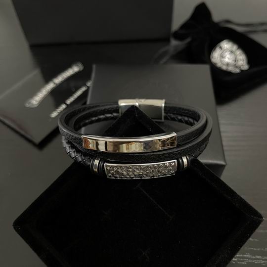 Chrome Hearts bracelet 11lyh129 (1)