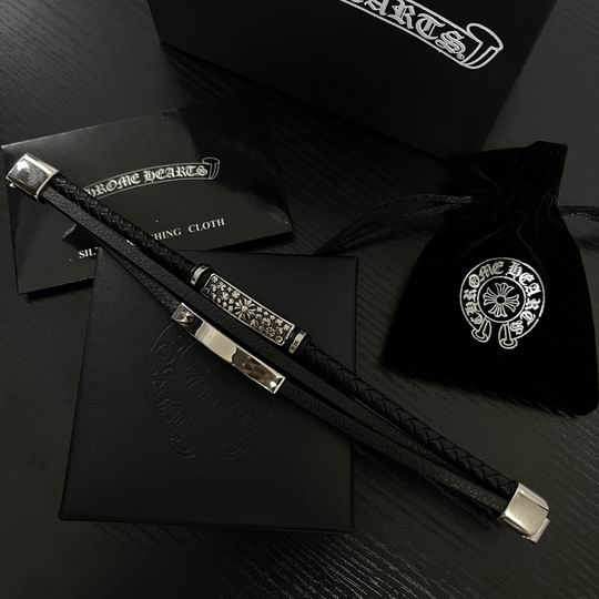 Chrome Hearts bracelet 11lyh129 (2)