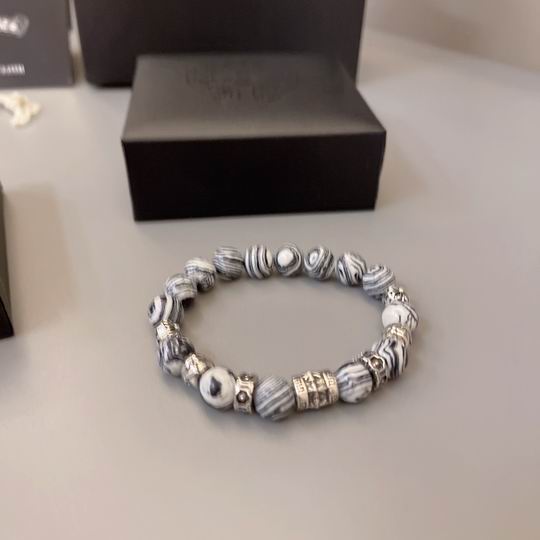 Chrome Hearts bracelet 11lyh13 (6)