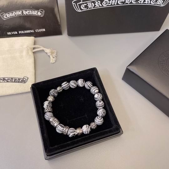 Chrome Hearts bracelet 11lyh13 (7)