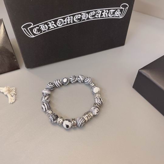 Chrome Hearts bracelet 11lyh13 (8)
