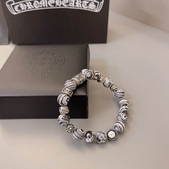 Chrome Hearts bracelet 11lyh13 (9)