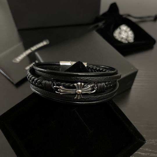 Chrome Hearts bracelet 11lyh130 (1)