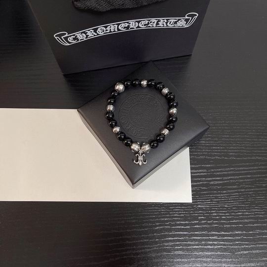 Chrome Hearts bracelet 11lyh130 (3)