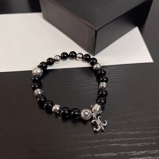Chrome Hearts bracelet 11lyh130 (5)