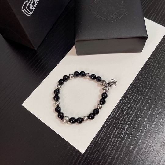 Chrome Hearts bracelet 11lyh130 (6)
