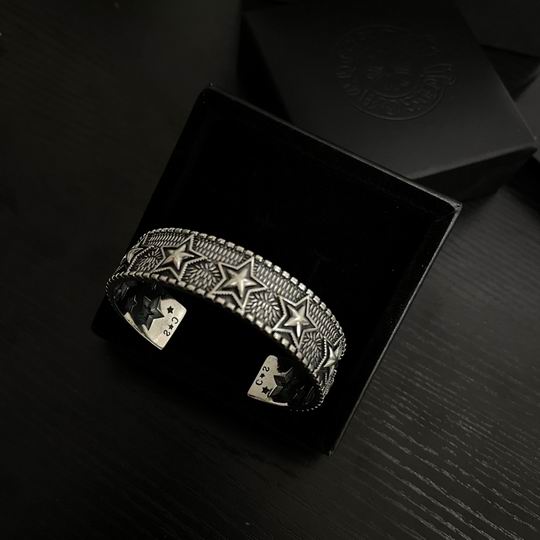 Chrome Hearts bracelet 11lyh131 (2)