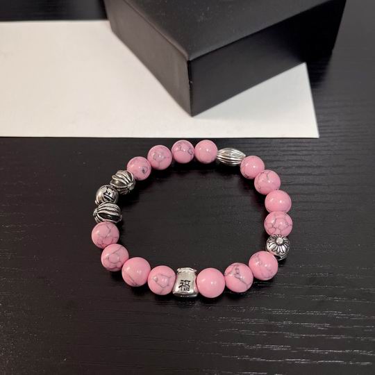 Chrome Hearts bracelet 11lyh131 (4)