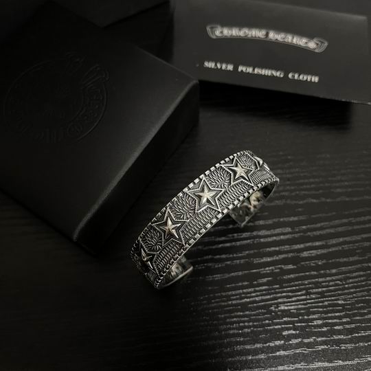 Chrome Hearts bracelet 11lyh131 (4)