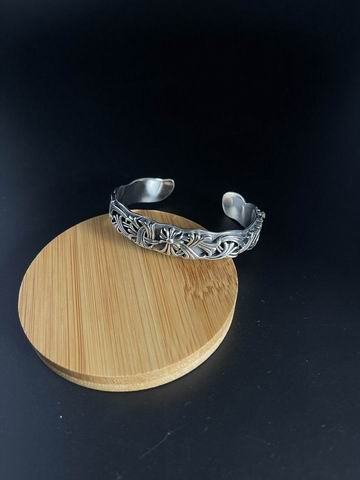 Chrome Hearts bracelet 11lyh132 (1)