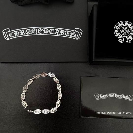 Chrome Hearts bracelet 11lyh133 (2)