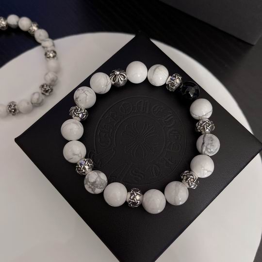 Chrome Hearts bracelet 11lyh133 (3)
