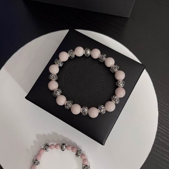 Chrome Hearts bracelet 11lyh134 (2)