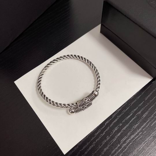 Chrome Hearts bracelet 11lyh134 (3)