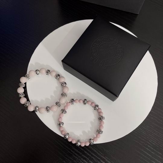 Chrome Hearts bracelet 11lyh134 (4)