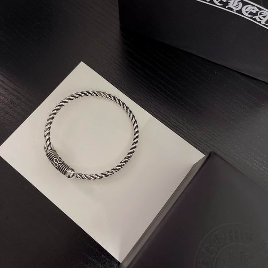 Chrome Hearts bracelet 11lyh134 (5)