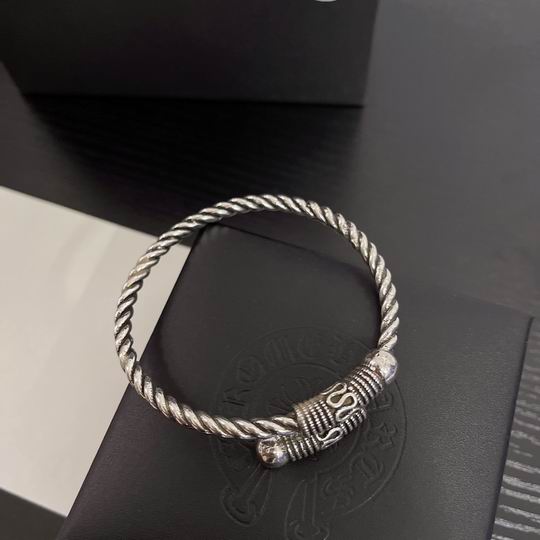 Chrome Hearts bracelet 11lyh134 (6)