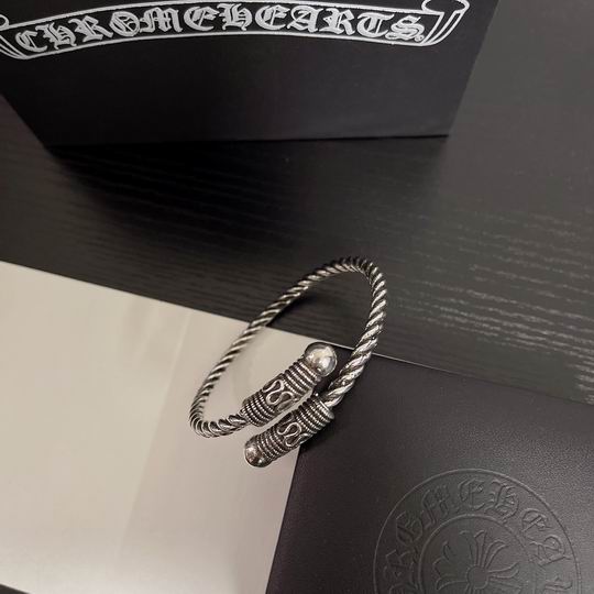 Chrome Hearts bracelet 11lyh134 (7)