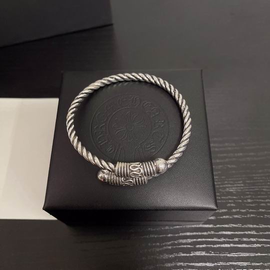 Chrome Hearts bracelet 11lyh134 (8)