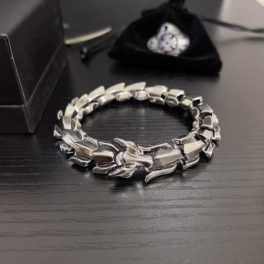 Chrome Hearts bracelet 11lyh135 (1)