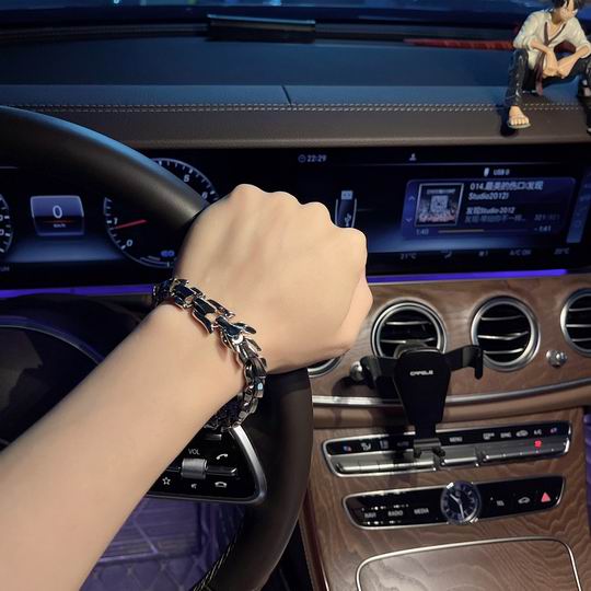 Chrome Hearts bracelet 11lyh135 (2)