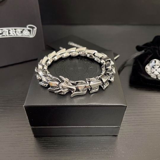Chrome Hearts bracelet 11lyh135 (4)
