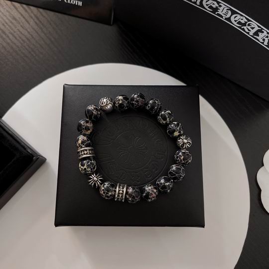 Chrome Hearts bracelet 11lyh135 (5)