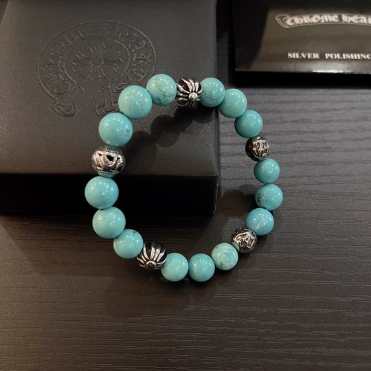 Chrome Hearts bracelet 11lyh136 (4)