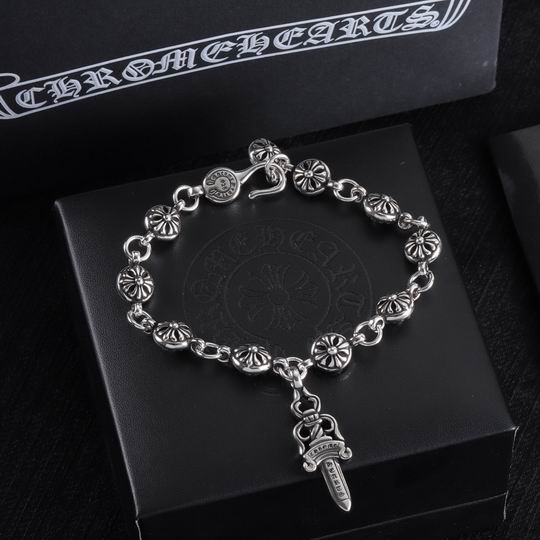 Chrome Hearts bracelet 11lyh137 (1)