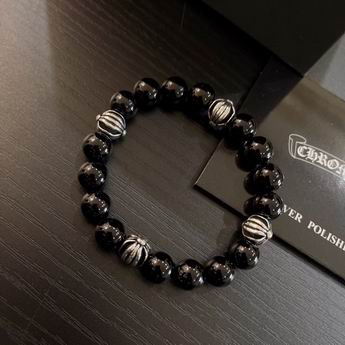 Chrome Hearts bracelet 11lyh137 (2)